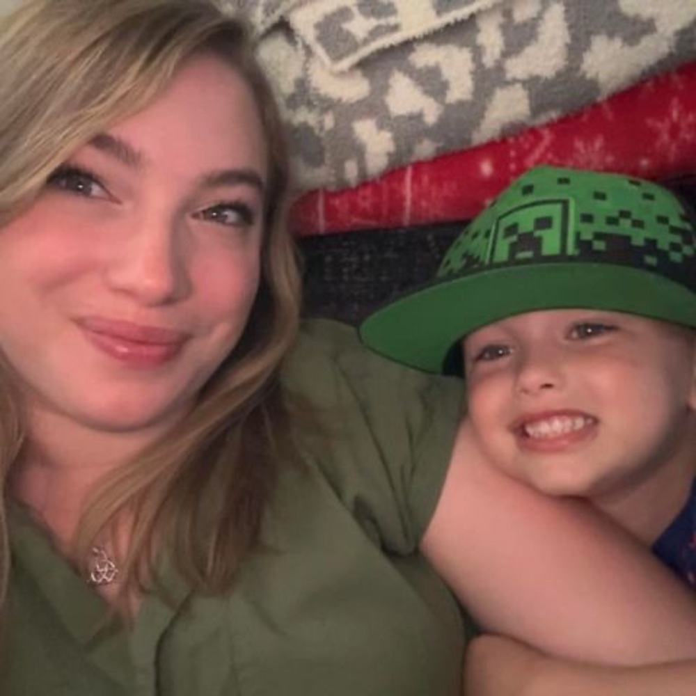 Meet your Posher, Paige